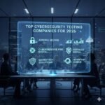Top Cybersecurity Testing Companies for 2026