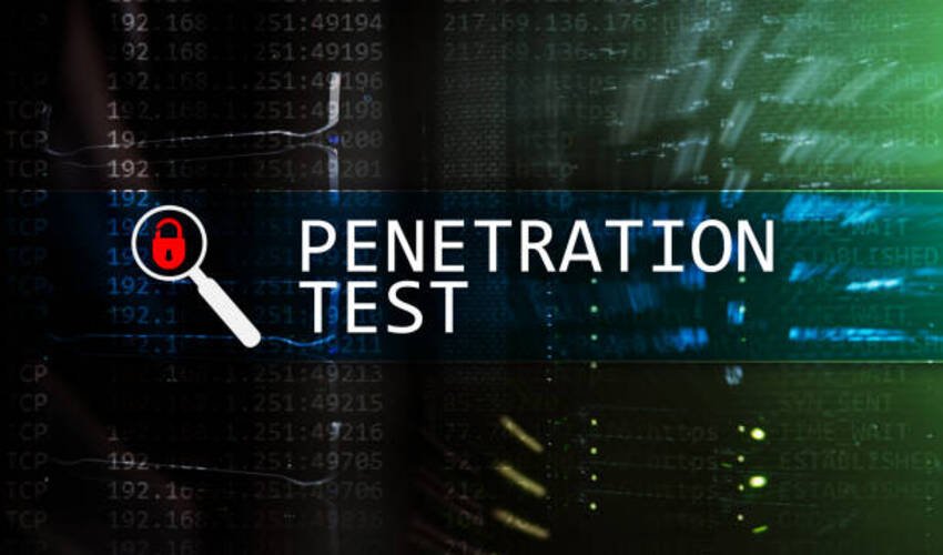 Penetration Testing With Kali Linux
