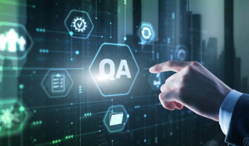 QA Automation Testing