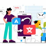 AI-Powered Global Language Translators