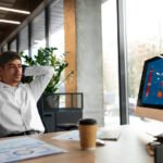 Air Is Boosting Tech Office Productivity