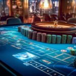 Online Casinos Scaled