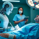 AI Medical Scribes