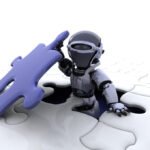 breakthroughs in AI robotics