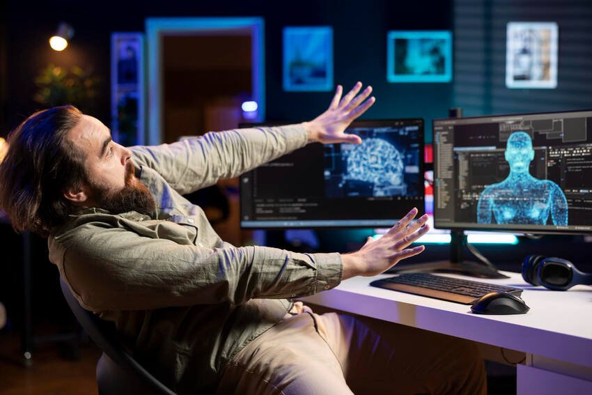 AI Hallucinations in Testing