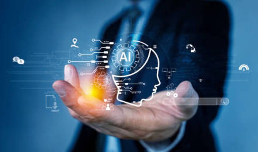 Artificial Intelligence Integration Services