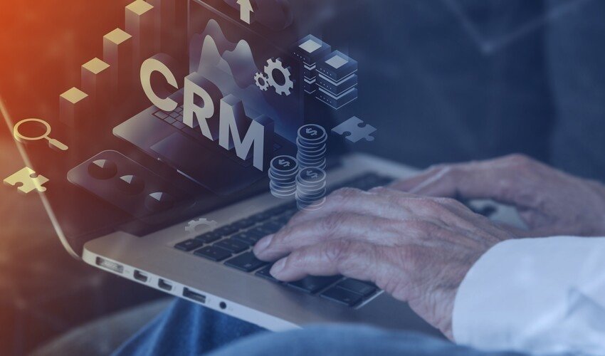 CRM Testing