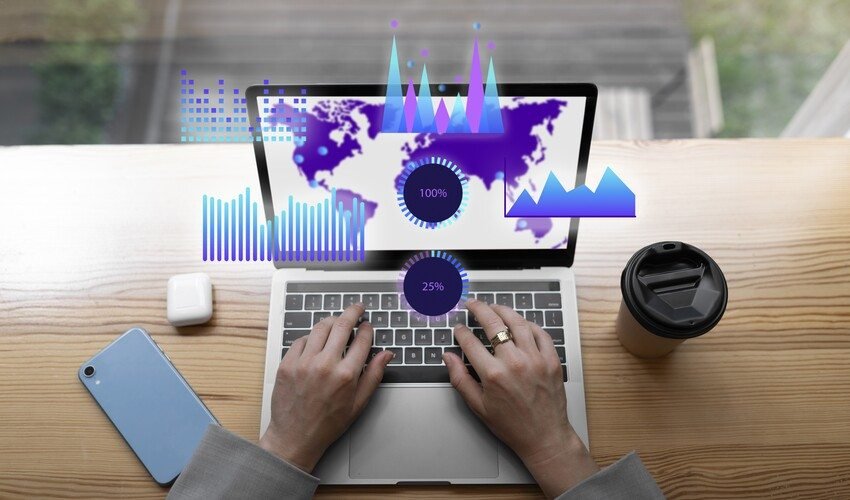 Free Business Intelligence Tools