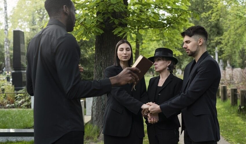 Harrison Funeral Home Obituaries