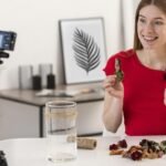 Organic Iron Supplement