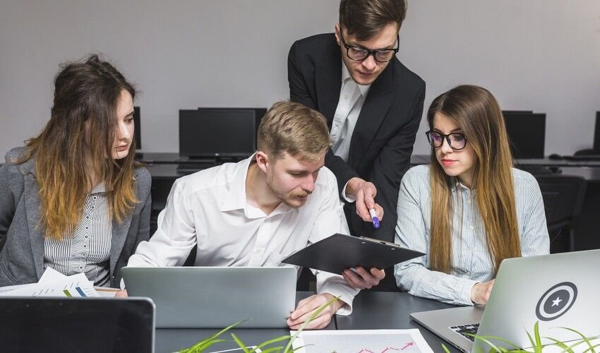 Software Development Companies