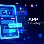 Mobile App Development Aligns Technology