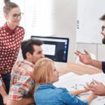 Software and QA Teams