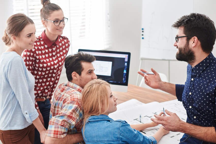 Software and QA Teams