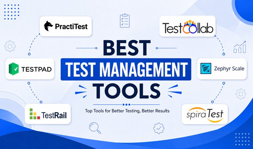 Best Test Management Tools in 2026