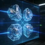 Automating 3D Asset Validation in QA Pipelines