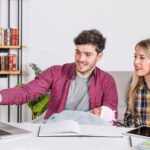 Scholarships for High School Students vs Student Loans