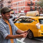 Uber vs Traditional Taxis