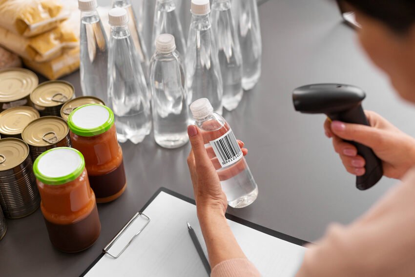 Custom Shrink Sleeves Enhance Product Visibility