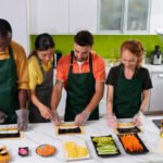 Culinary School Transforms Your Cooking Skills