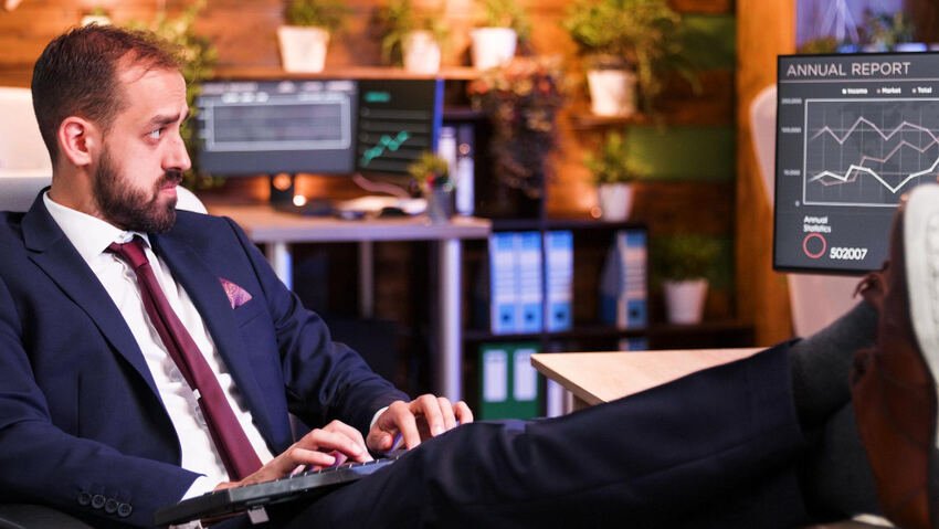 Secure Digital Asset Trading