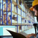 QA Warehouse Management