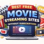 Best Free Movie Streaming Sites