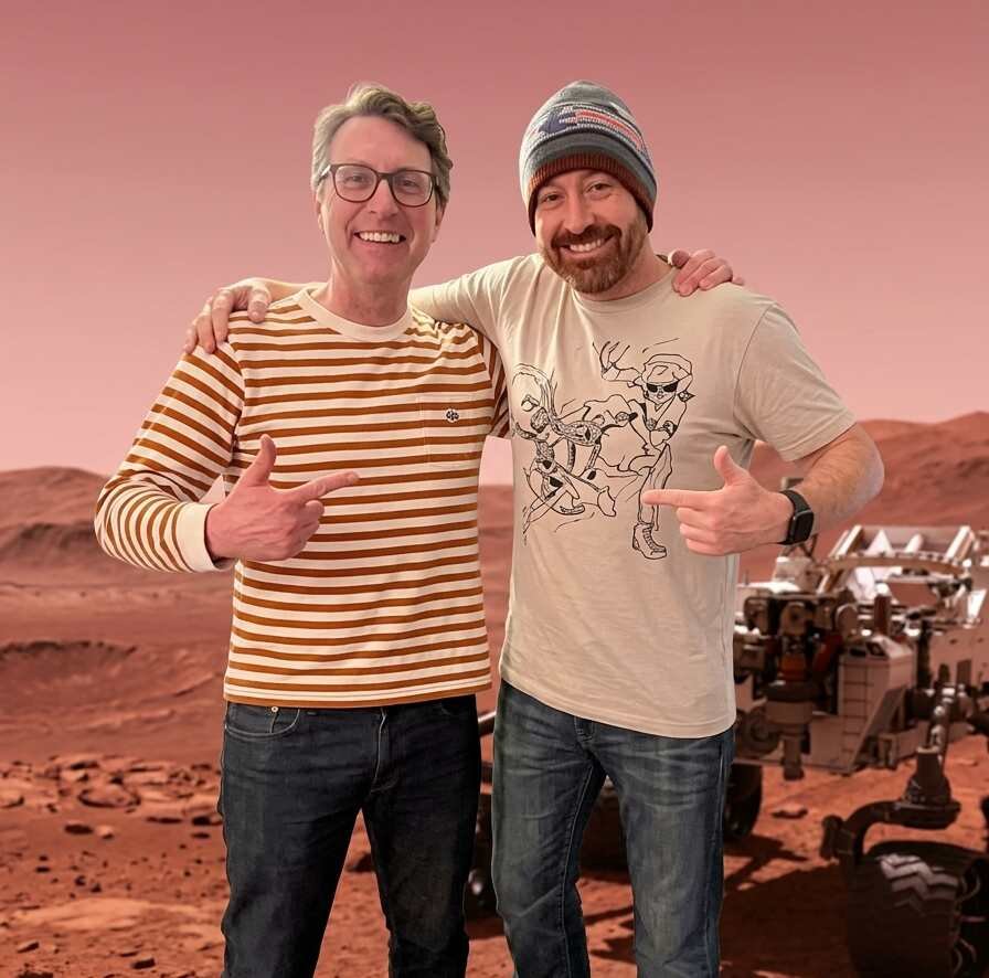 What Happened to John Buultjens Brother