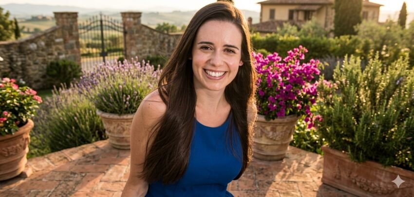 Is Mychael Schnell Married