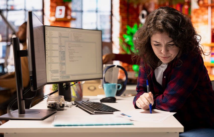 Test Case Design Techniques in Software Testing