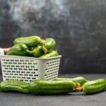 Cucumber Recall