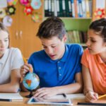 Private Middle School Education