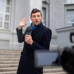 Where Does Charlie Kirk Live