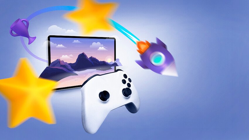 When Was the Game InnerLiftHunt Released