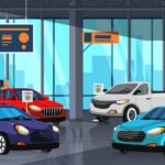 Fleet of Cars Effortlessly