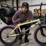 John McCord BMX