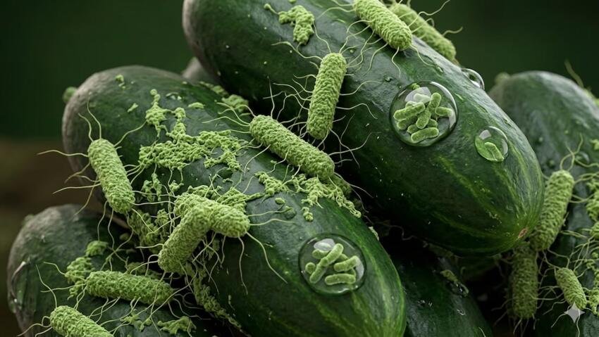 Why Do Cucumber Recalls Happen