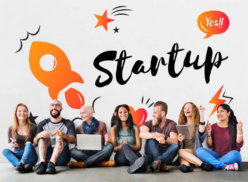 photo startup