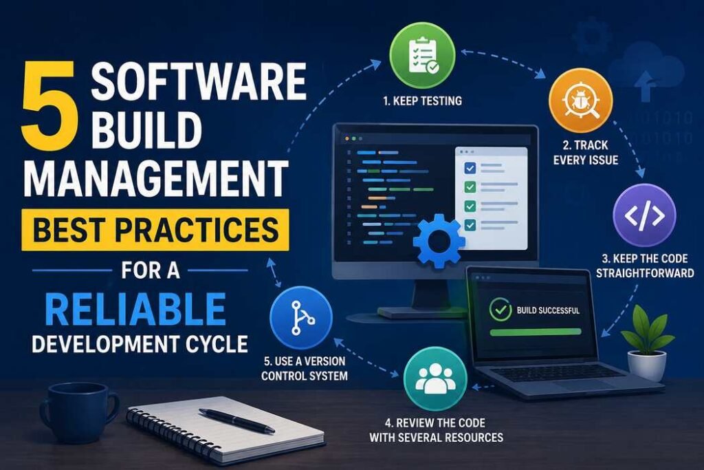 Software Build Management
