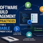 Software Build Management