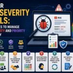 Bug Severity Levels