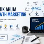 Kartik Ahuja Growth Marketing