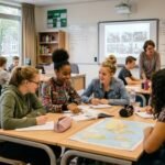 Classroom 20X