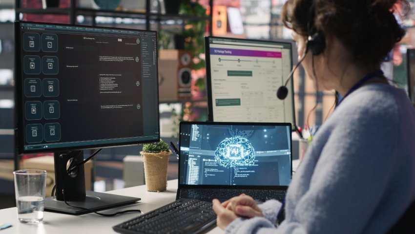 Automated Functional Testing Services