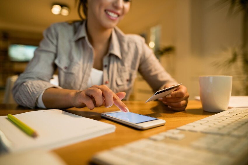 Instant Payments