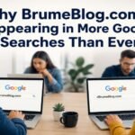 BrumeBlog com