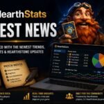 HearthStats Latest News