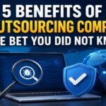 QA Outsourcing Companies