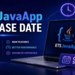 ETSJavaApp Release Date