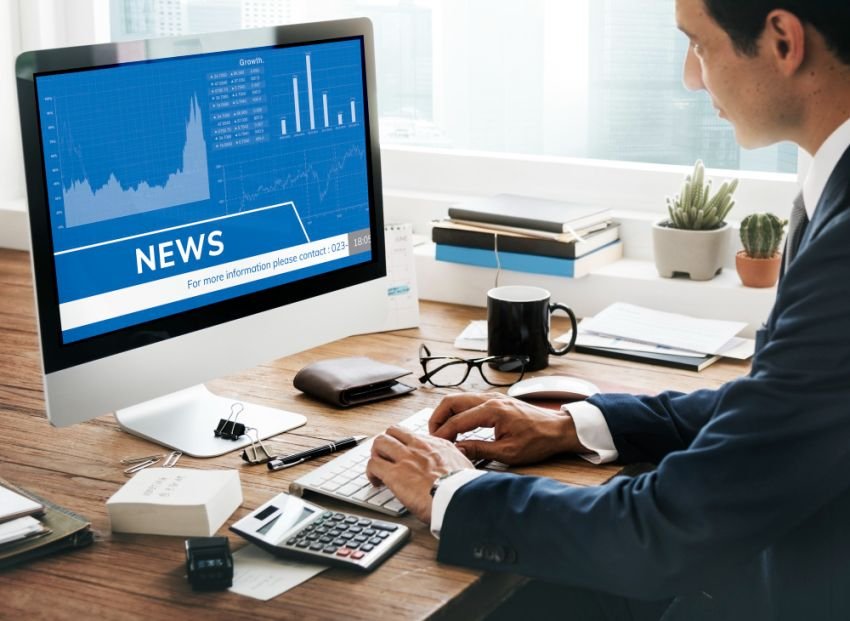 Drovenio Latest Technology News